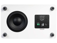 Fonestar Coluna Subwoofer com Transformador de Linha POWERBASS-8TB Fonestar Coluna Subwoofer com Transformador de Linha POWERBASS-8TB